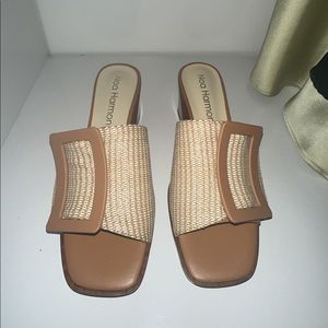Nos Hartman sandals